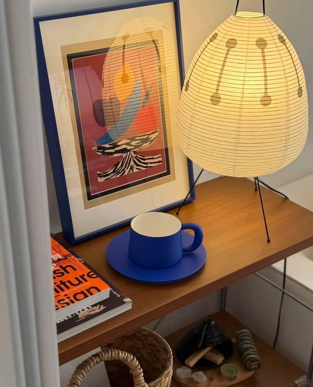 北京大兴65㎡南向两居焕新设计指南 配图 6