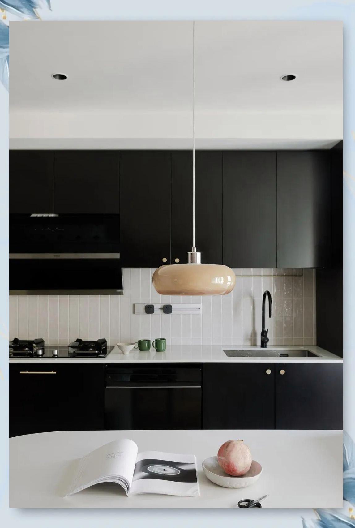 大兴60平米小户型家装设计 配图 7