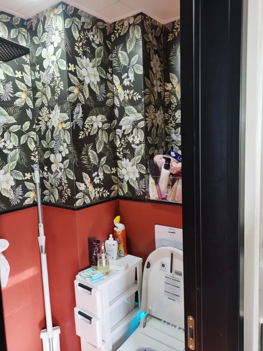 法式风格小窝 大兴旧宫润星家园装修 配图 6