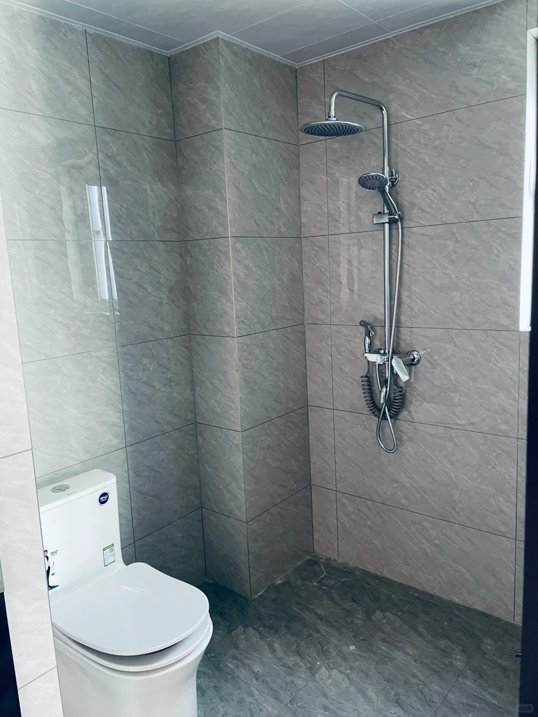 大兴区安定镇御林西苑：回迁房新家装修案例 配图 3