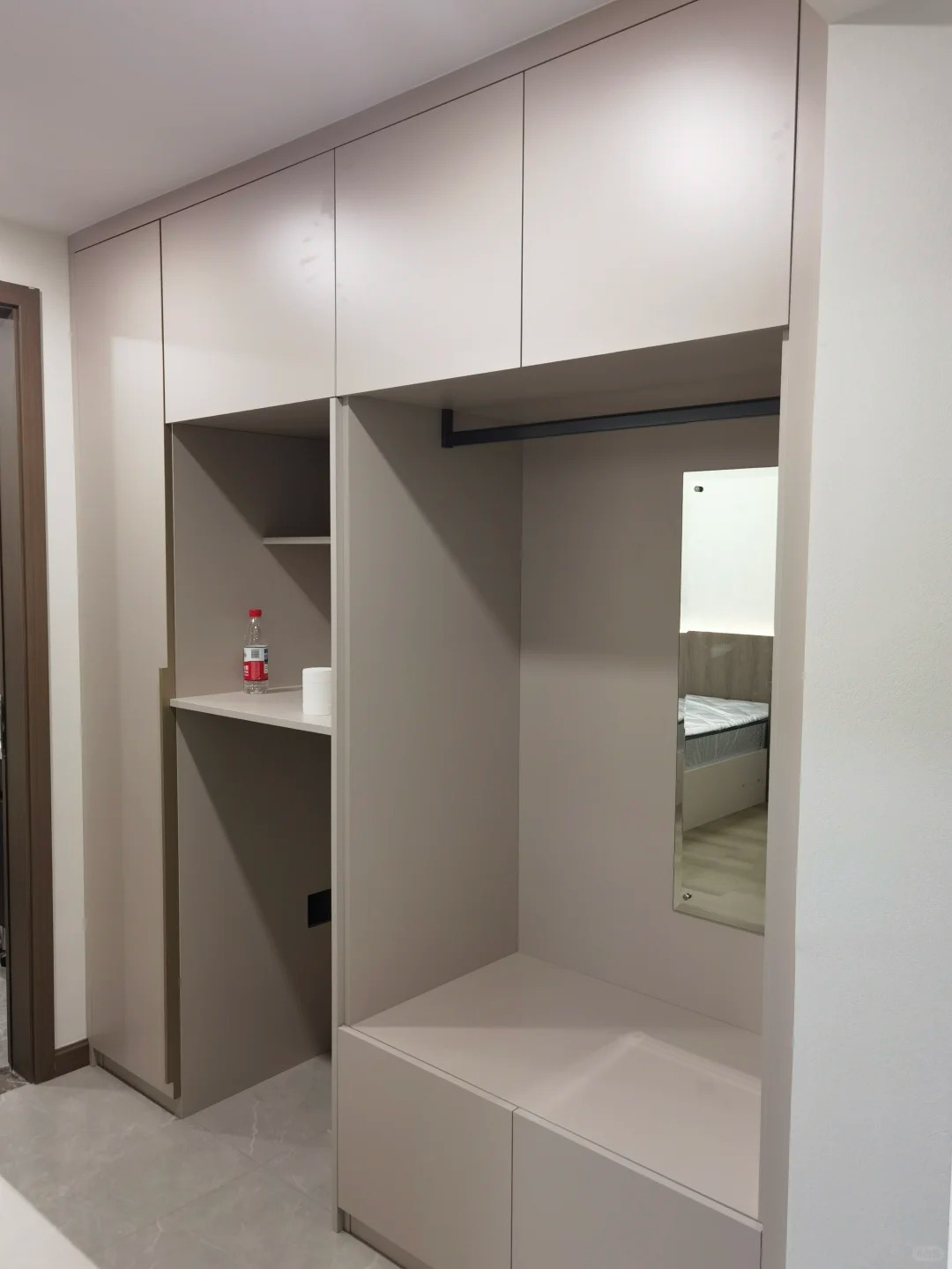 大兴青云店：实景落地全案设计案例 配图 5