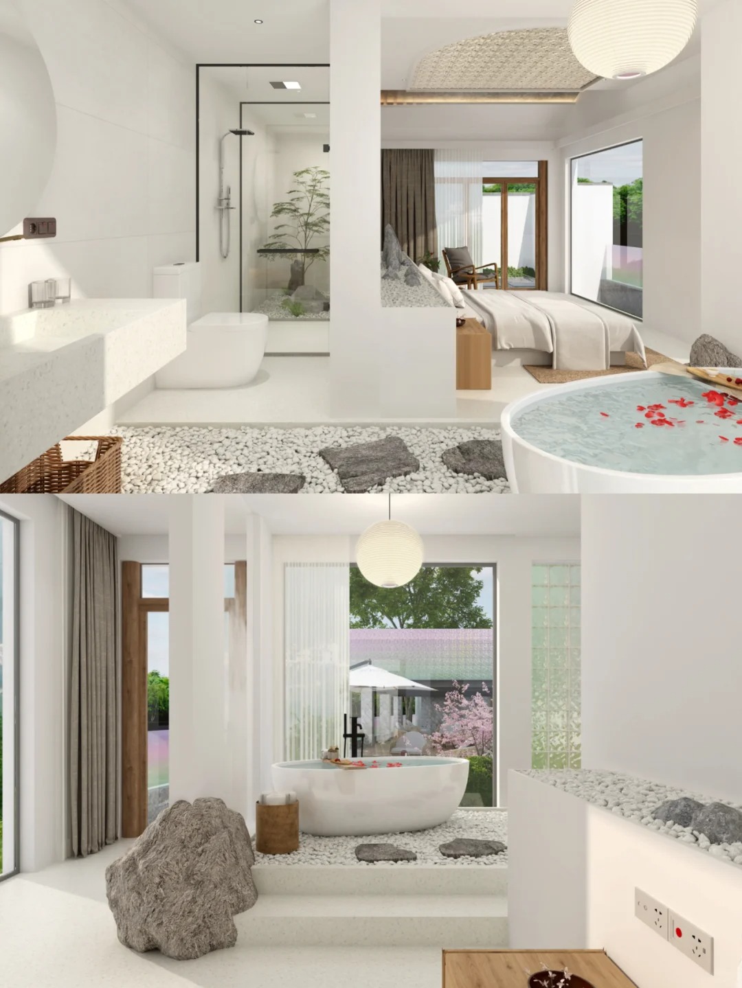 民宿设计 | 大兴北臧 配图 7