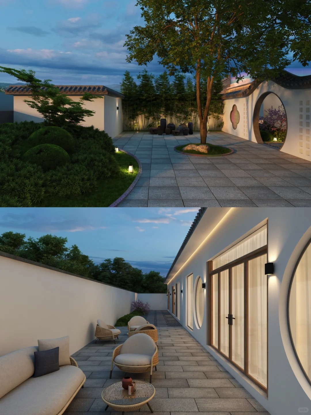 民宿设计 | 大兴北臧 配图 6