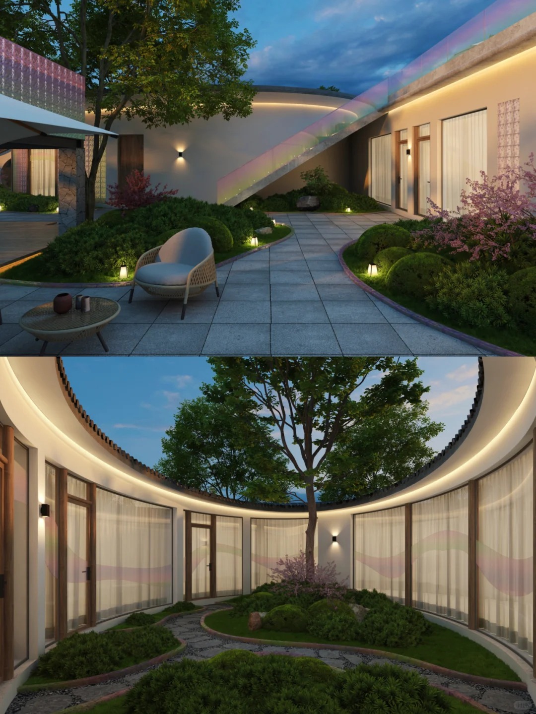 民宿设计 | 大兴北臧 配图 4