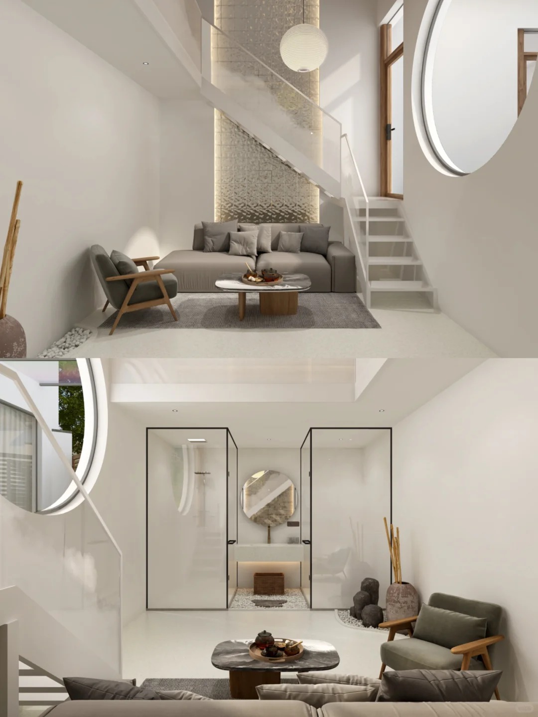 民宿设计 | 大兴北臧 配图 5