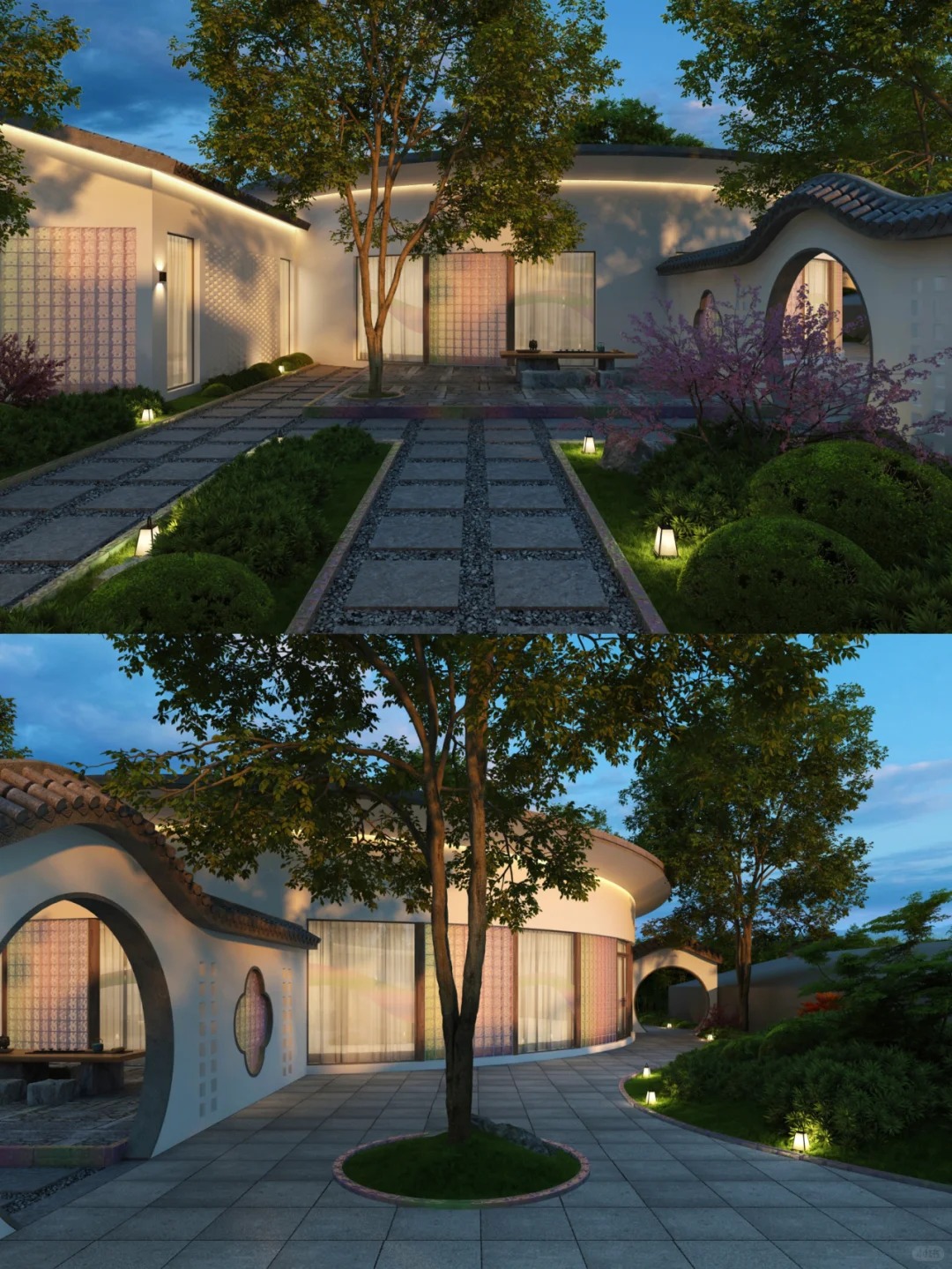 民宿设计 | 大兴北臧 配图 3