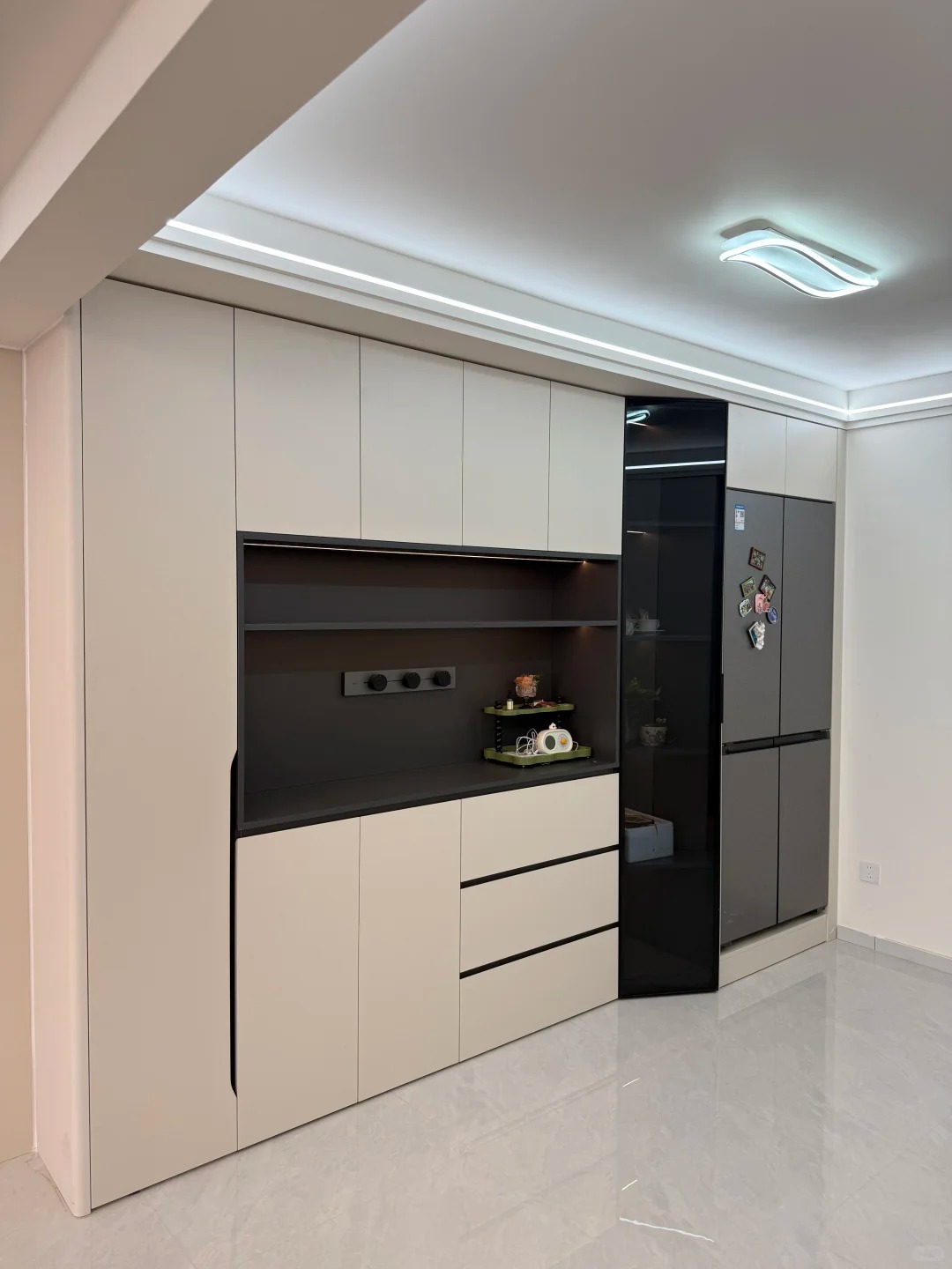 大兴瀛海家园融园验收～ 配图 4