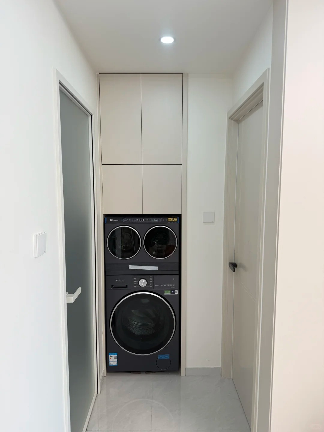 大兴瀛海家园融园验收～ 配图 1