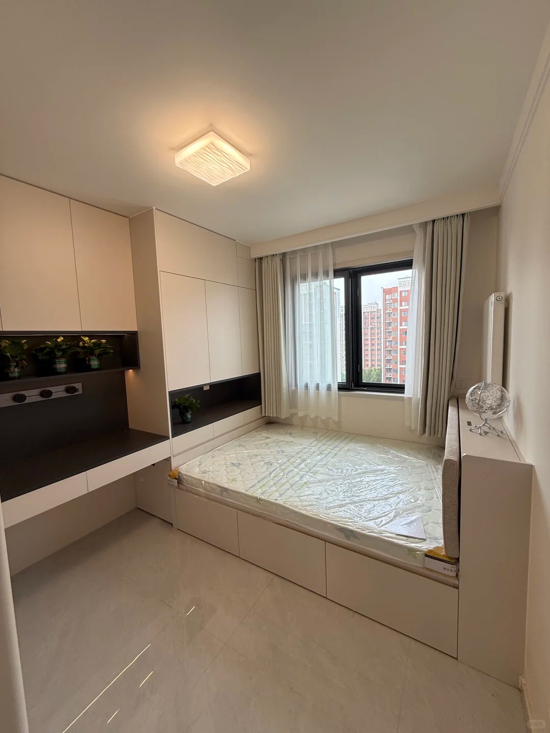 大兴瀛海家园融园验收～ 配图 7