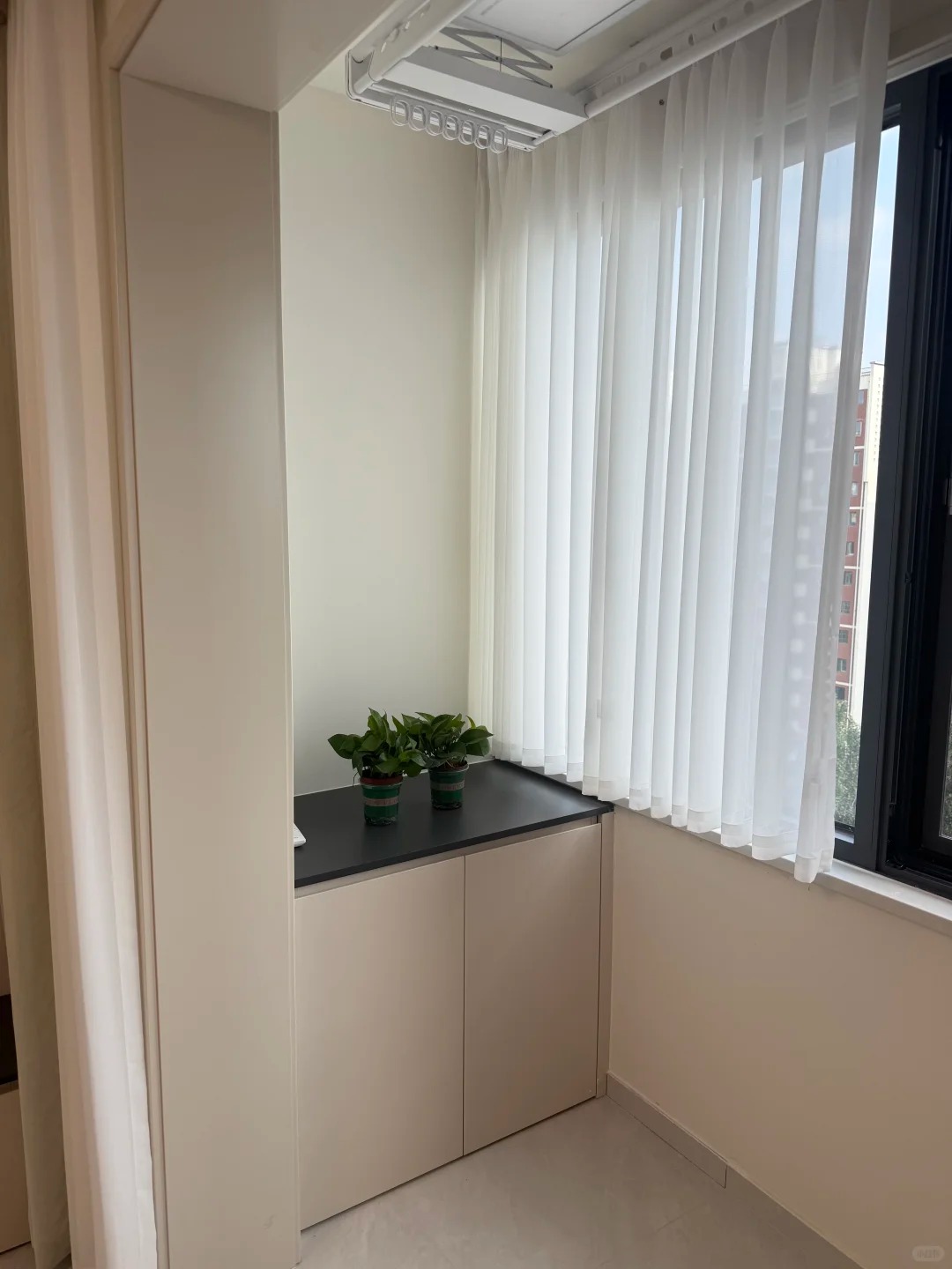 大兴瀛海家园融园验收～ 配图 5