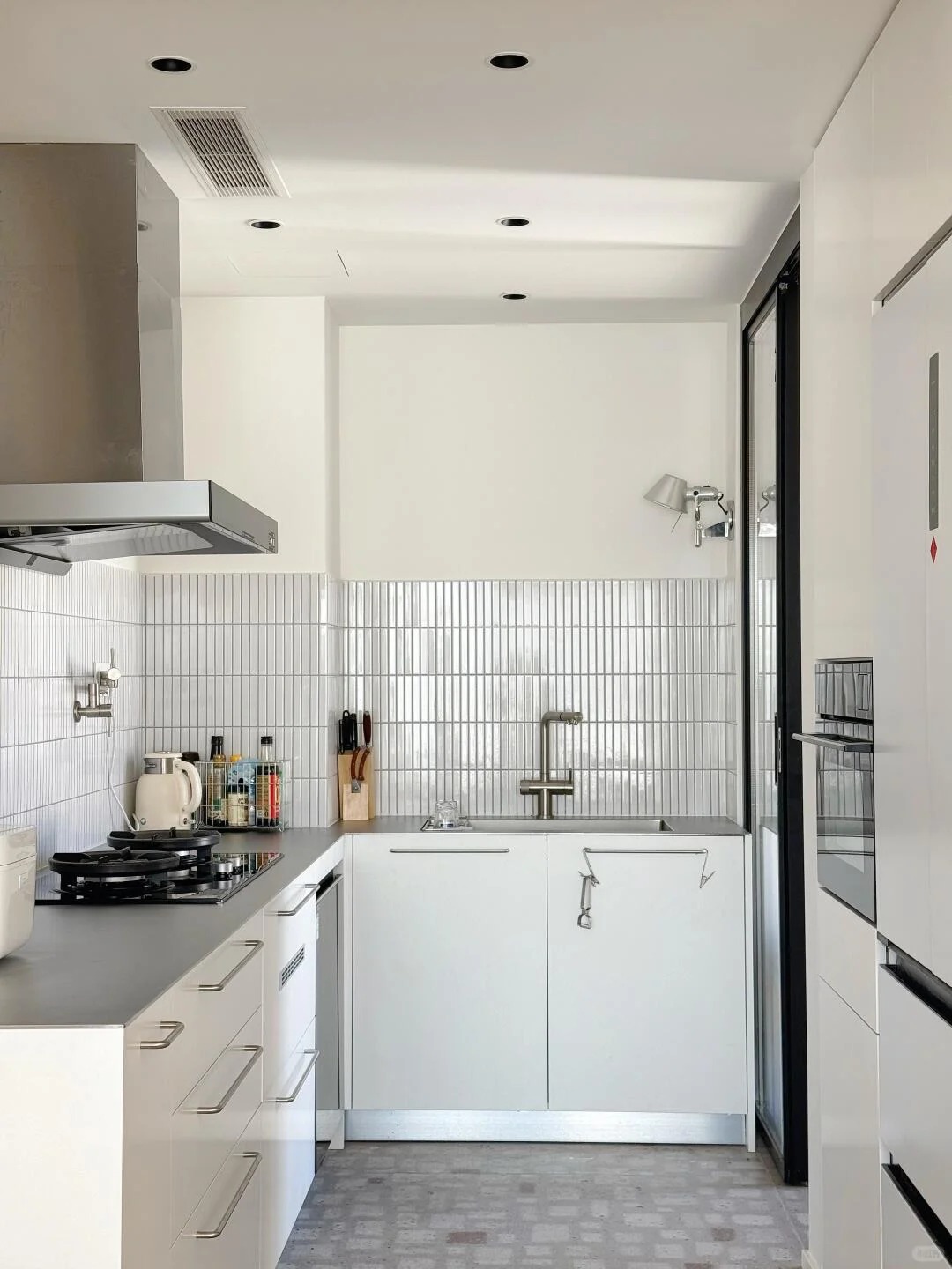 坐标北京 求橱柜定制和不锈钢台面！ 配图 4