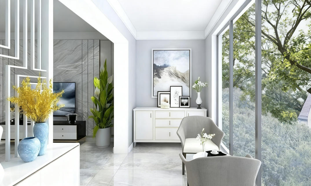 大雄郁金香舍装修案例 配图 2