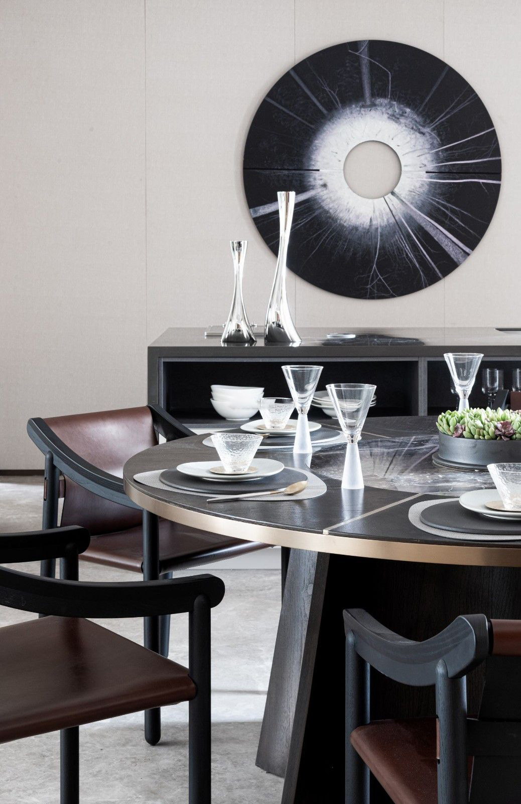 大兴&middot;星光城现代样板 配图 4