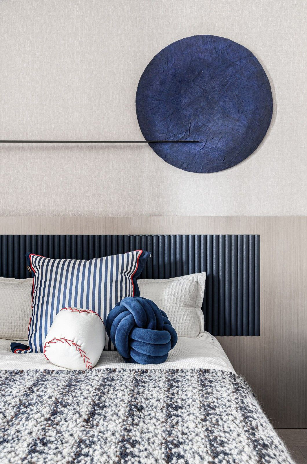 大兴&middot;星光城现代样板